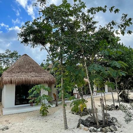 The Reserve Tulum Exteriör bild