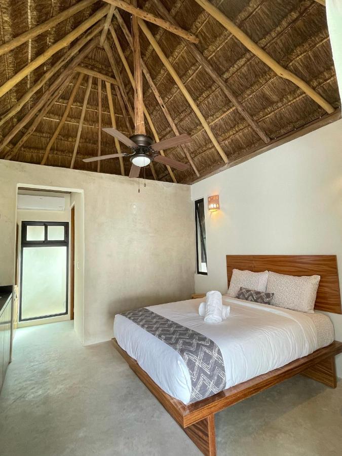 The Reserve Tulum Exteriör bild