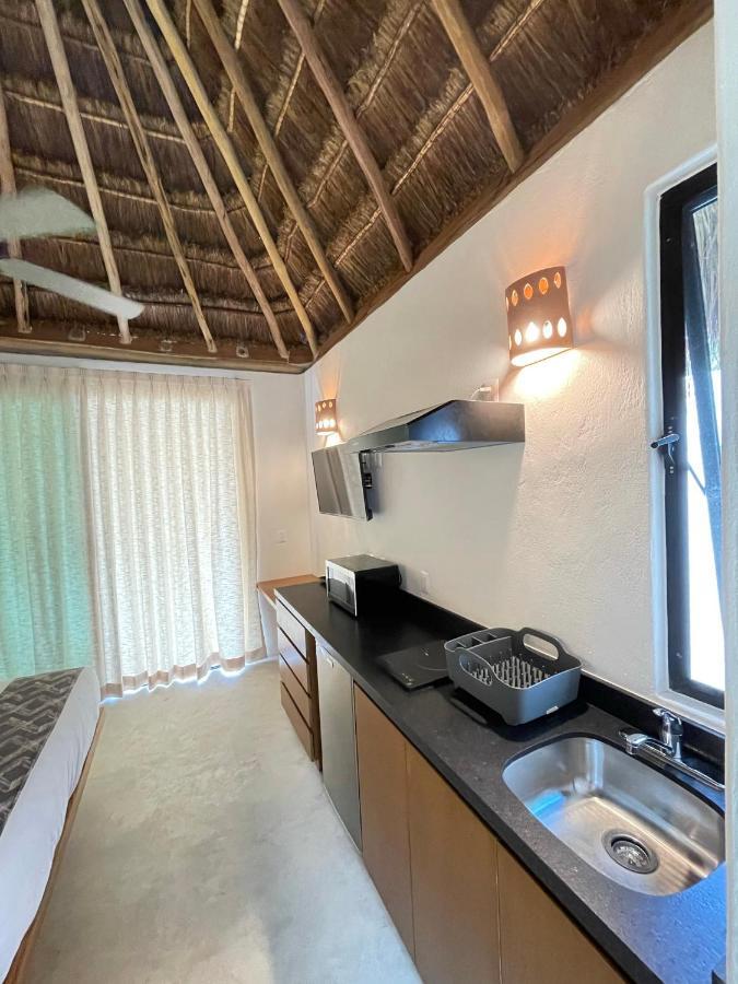 The Reserve Tulum Exteriör bild