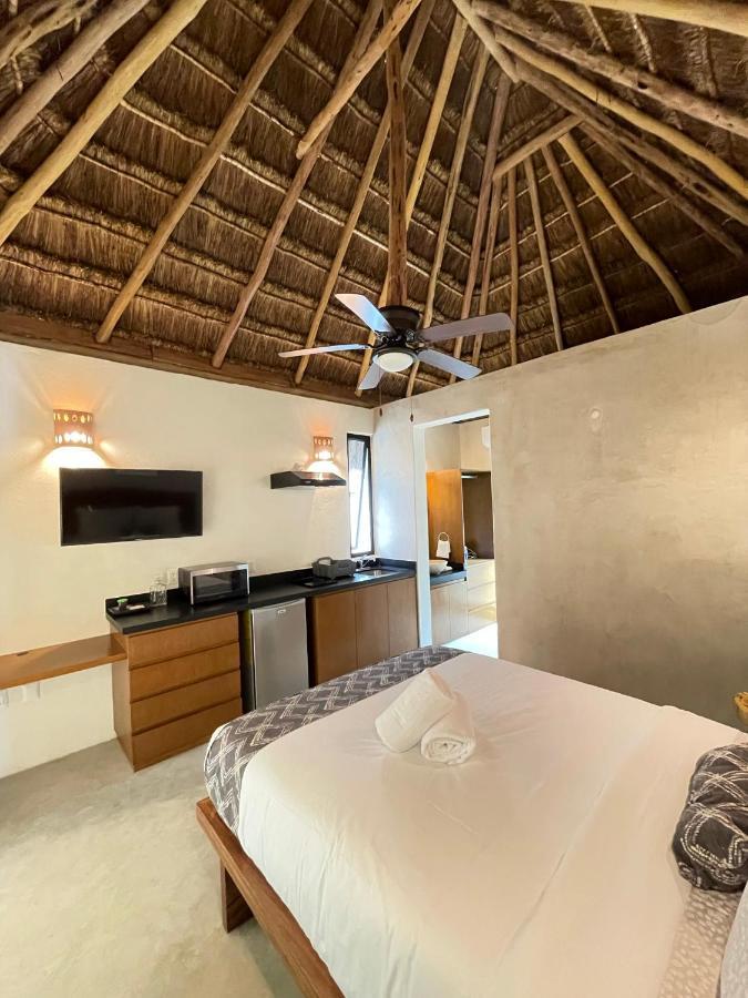 The Reserve Tulum Exteriör bild