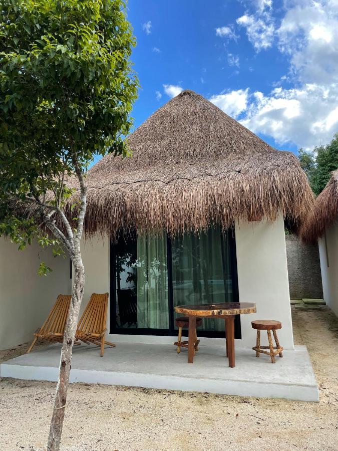 The Reserve Tulum Exteriör bild